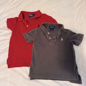 Polo Ralph Lauren 18 month bundle